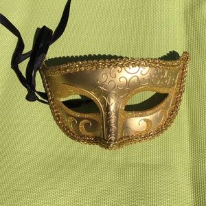Masquerade Mask